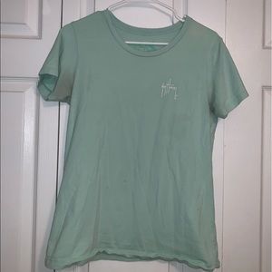 Women’s Guy Harvey shirt